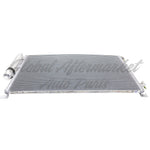 CONDENSER (4688) 5.0L V8/3.7L V6 — photo 4