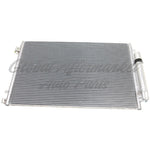 CONDENSER (4688) 5.0L V8/3.7L V6 — photo 5