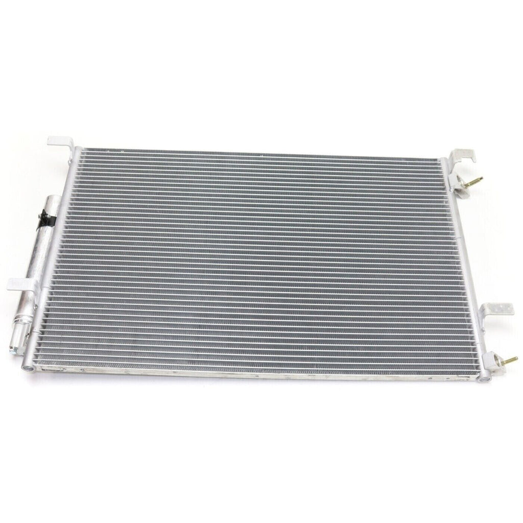 CONDENSER (4688) 5.0L V8/3.7L V6