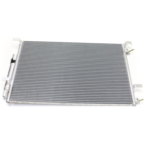 CONDENSER (4688) 5.0L V8/3.7L V6