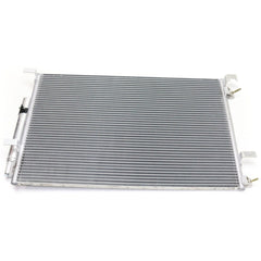 CONDENSER (4688) 5.0L V8/3.7L V6