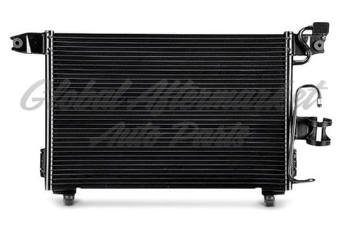 CONDENSER (4689) 2.7L/3.5L/5.0L W/SUB
