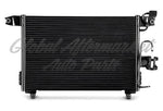 CONDENSER (4689) 2.7L/3.5L/5.0L W/SUB — photo 1