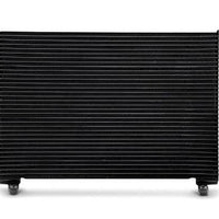 CONDENSER (4689) 2.7L/3.5L/5.0L W/SUB