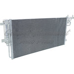 CONDENSER (4761) W/ RECEIVER DRIER — photo 3