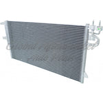 CONDENSER (4761) W/ RECEIVER DRIER — photo 5