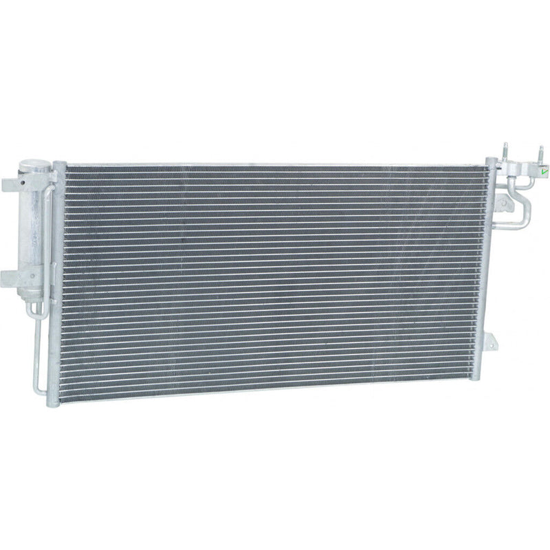 CONDENSER (4761) W/ RECEIVER DRIER