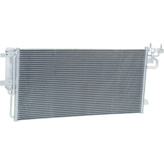 CONDENSER (4761) W/ RECEIVER DRIER