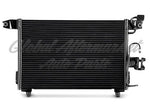 CONDENSER (4914) 2.0L — photo 1