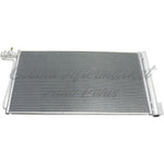 CONDENSER (4914) 2.0L — photo 2