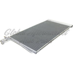 CONDENSER (4914) 2.0L — photo 3