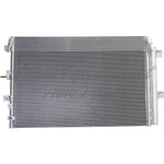 CONDENSER (30005) 2.0L L4/2.7L V6 — photo 1