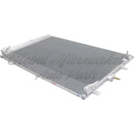 CONDENSER (30005) 2.0L L4/2.7L V6 — photo 2