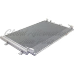 CONDENSER (30005) 2.0L L4/2.7L V6 — photo 3