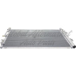 CONDENSER (30005) 2.0L L4/2.7L V6 — photo 4