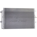 CONDENSER (30005) 2.0L L4/2.7L V6 — photo 5