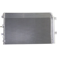 CONDENSER (30005) 2.0L L4/2.7L V6