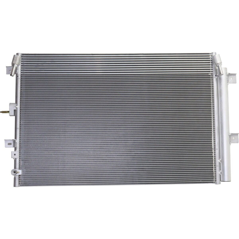 CONDENSER (30005) 2.0L L4/2.7L V6