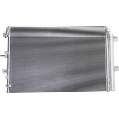 CONDENSER (30005) 2.0L L4/2.7L V6