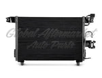 CONDENSER (30013) 1.0L TURBO W/DRY RECEIVER SDN/HB — photo 1