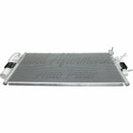 CONDENSER (30013) 1.0L TURBO W/DRY RECEIVER SDN/HB — photo 4