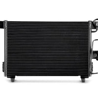 CONDENSER (30013) 1.0L TURBO W/DRY RECEIVER SDN/HB
