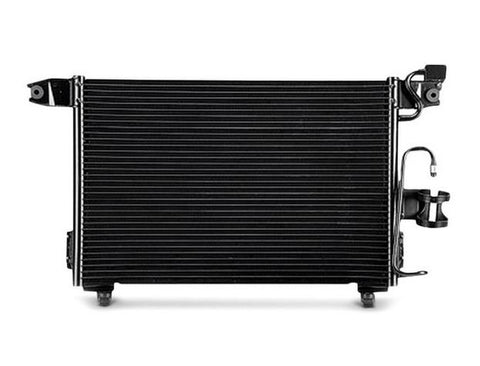 CONDENSER (30013) 1.0L TURBO W/DRY RECEIVER SDN/HB