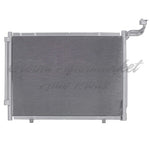 CONDENSER (30113) 1.0L L3 TURBO W/ RECEIVER DRIER — photo 1
