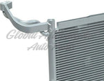 CONDENSER (30113) 1.0L L3 TURBO W/ RECEIVER DRIER — photo 4