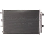 CONDENSER (30135) 2.0L L4 — photo 1