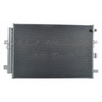 CONDENSER (30135) 2.0L L4 — photo 2