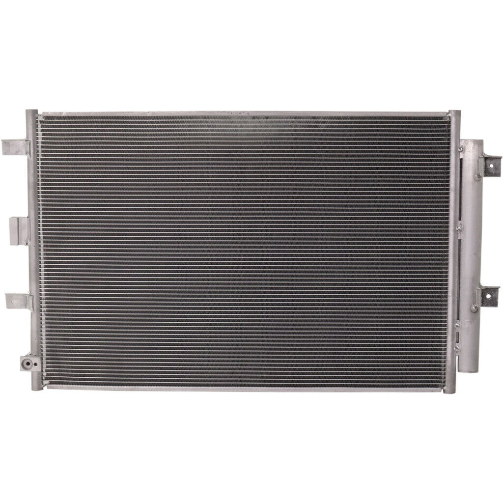 CONDENSER (30135) 2.0L L4