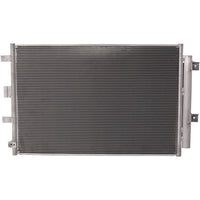 CONDENSER (30135) 2.0L L4