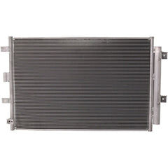 CONDENSER (30135) 2.0L L4