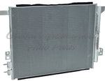 CONDENSER (30162) 2.3L / 3.0L TURBOCHARGED W/ RECIEVER DRIER — photo 4