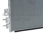 CONDENSER (30162) 2.3L / 3.0L TURBOCHARGED W/ RECIEVER DRIER — photo 5