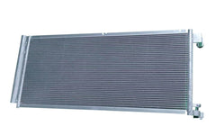 CONDENSER (30147) 2.0L L4