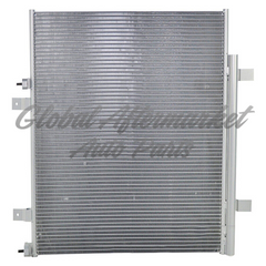 CONDENSER (30210) 7.3L V8 / 6.8L V8