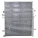 CONDENSER (30210) 7.3L L8 / 6.8L V8 — photo 1