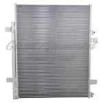 CONDENSER (30210) 7.3L L8 / 6.8L V8 — photo 2