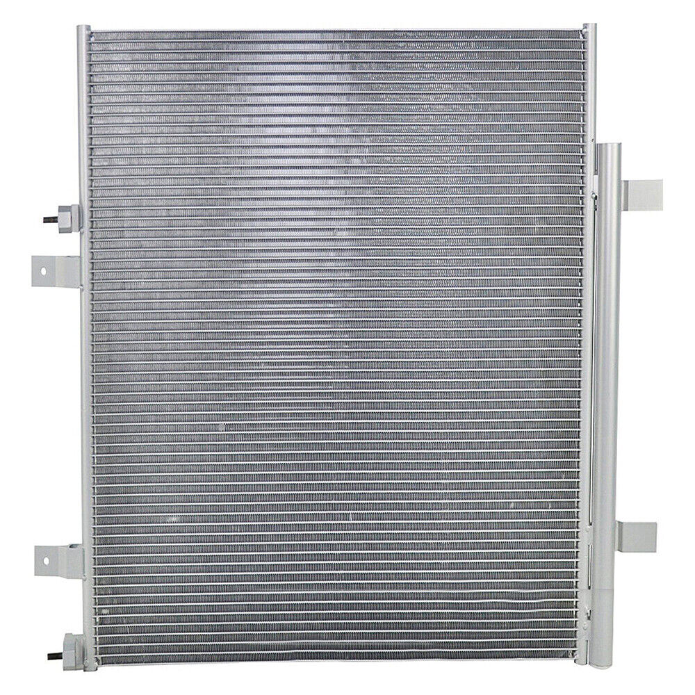 CONDENSER (30210) 7.3L L8 / 6.8L V8