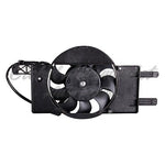 AC FAN ASSY 1.0L RH 15-18 — photo 1
