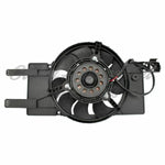 AC FAN ASSY 1.0L RH 15-18 — photo 2