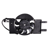 AC FAN ASSY 1.0L RH 15-18