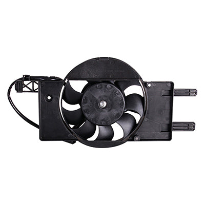 AC FAN ASSY 1.0L RH 15-18
