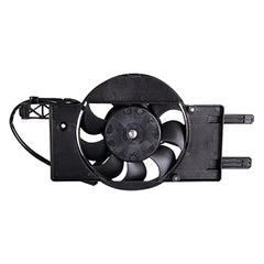 AC FAN ASSY 1.0L RH 15-18