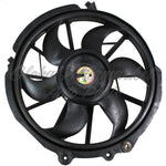 AC FAN ASSY — photo 2