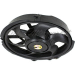 AC FAN ASSY — photo 4