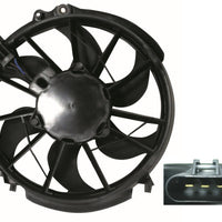 AC FAN ASSY