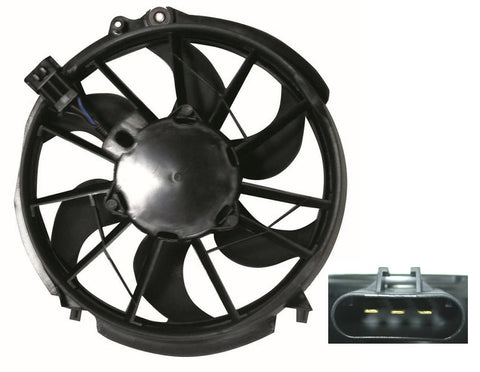 AC FAN ASSY